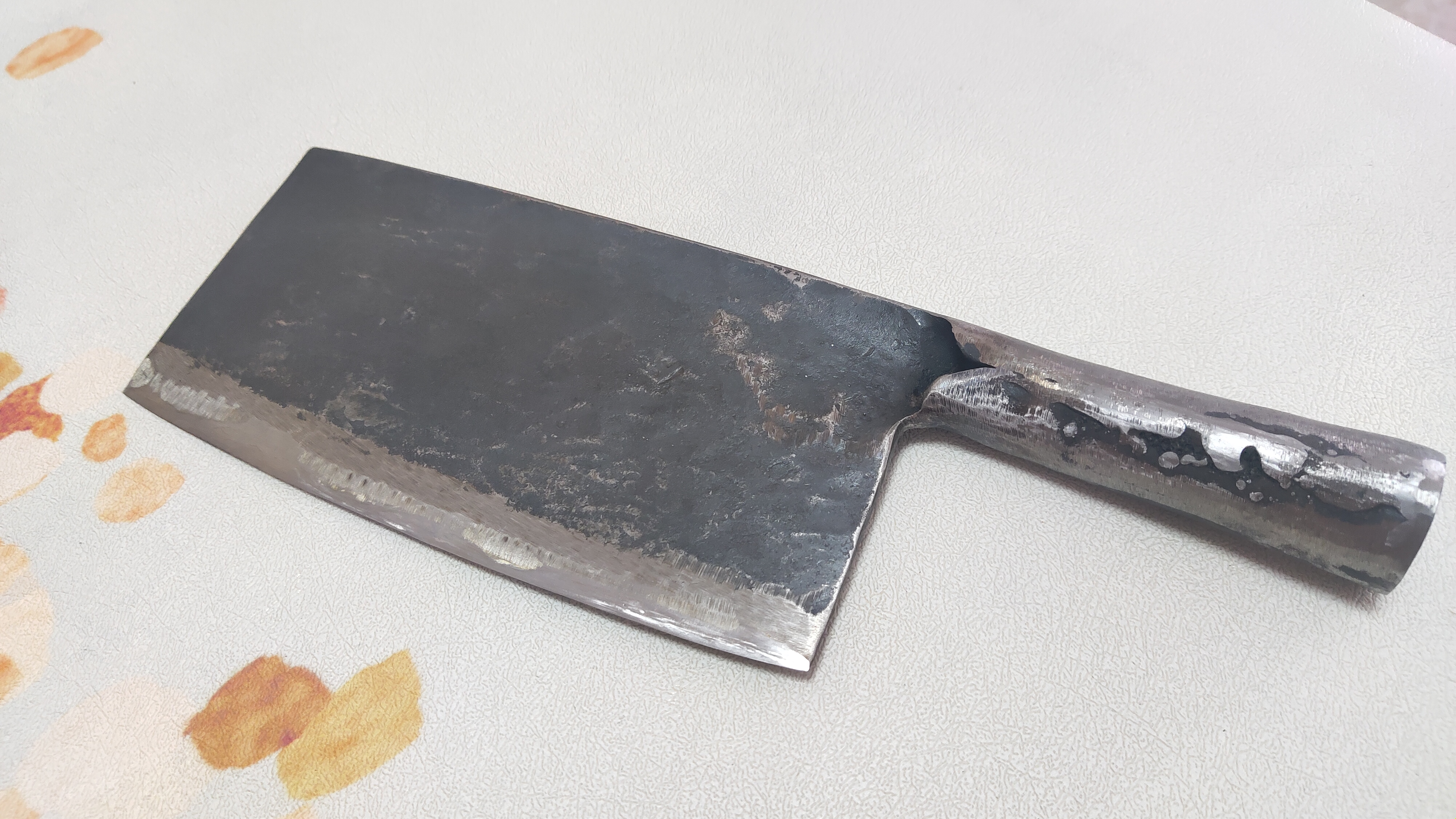 正宗陈枝记菜刀,正宗香港陈枝记刀