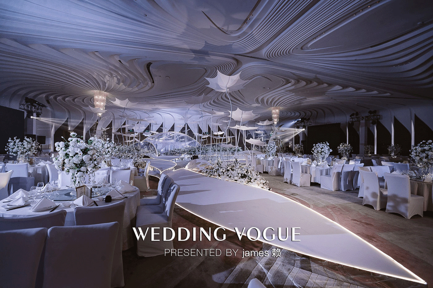 酒店婚礼小型简单大气舞台背景,免费婚礼主题酒店