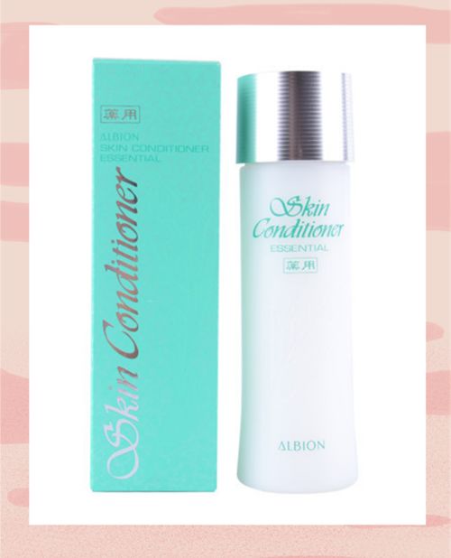 夏天爽肤水平价推荐,夏天用的护肤品爽肤水哪个好用