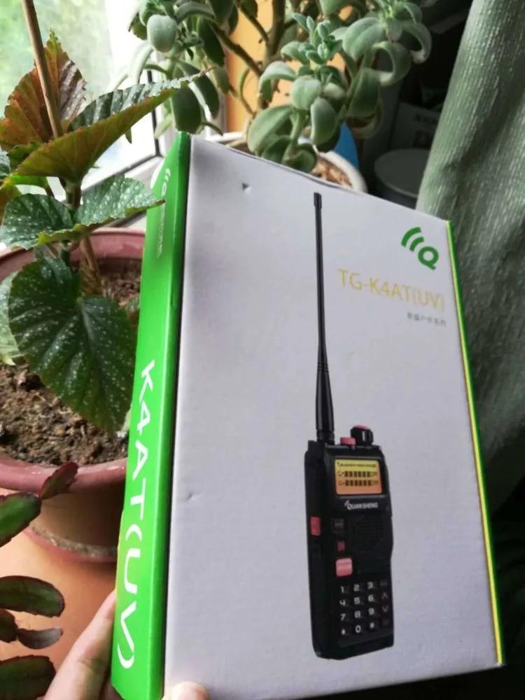 泉盛对讲机质量,泉盛大品牌对讲机