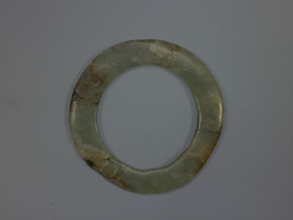 古代的玉石器种类与图片全览,玉石器文物赏析