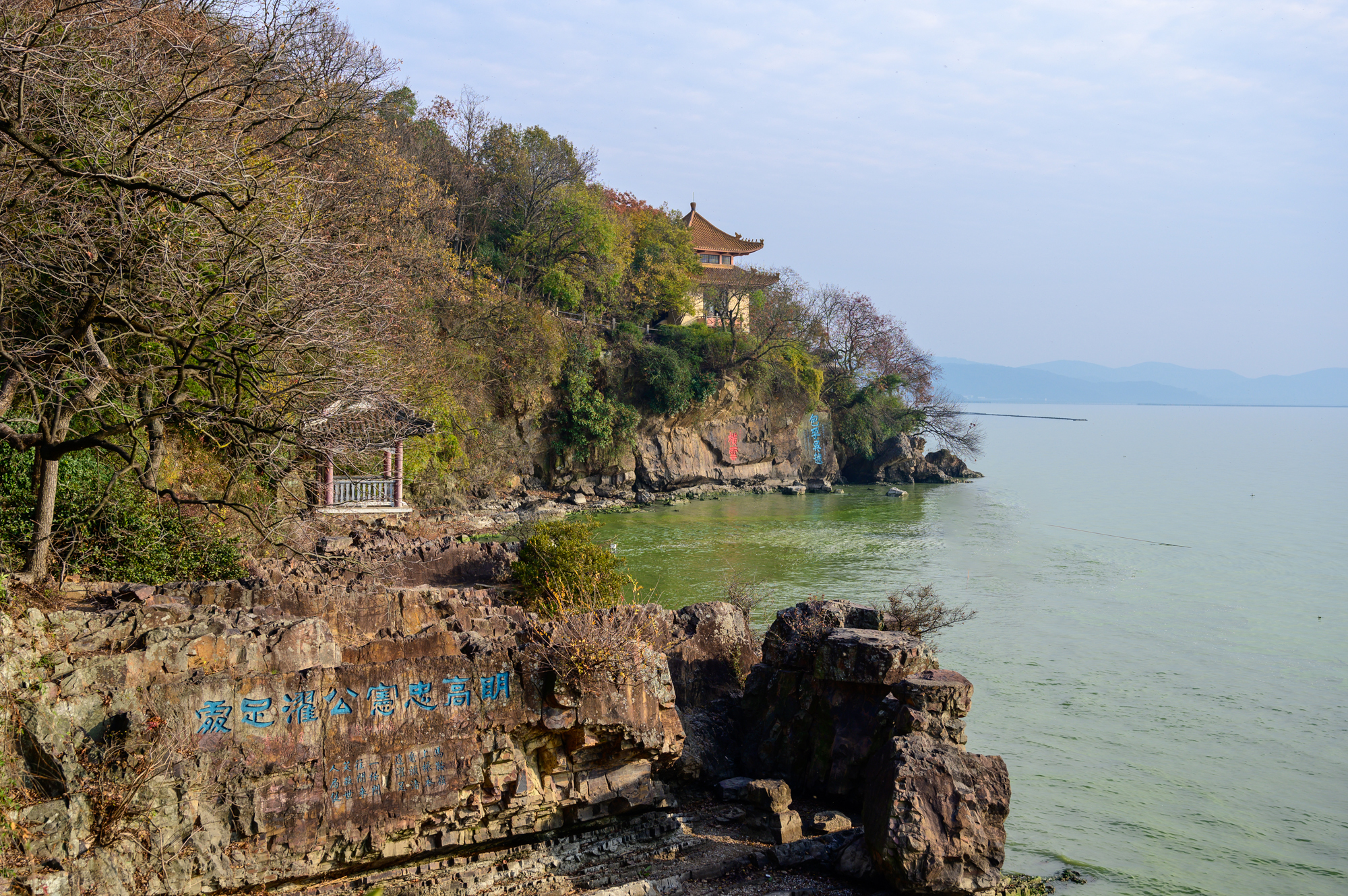 太湖到底是属于苏州还是无锡,太湖最精华的地方在苏州还是无锡