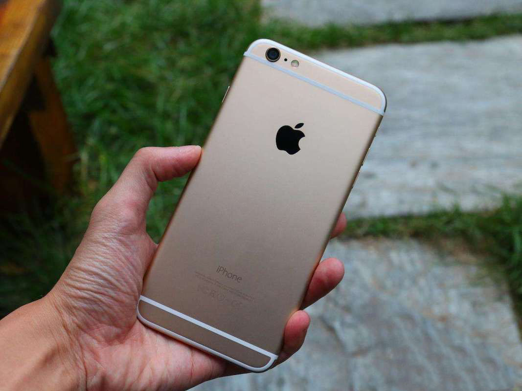 5年不换手机是一种什么体验？一位iphone6用户告诉你答案