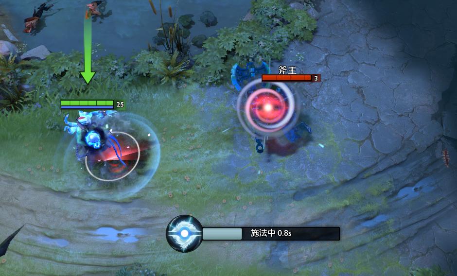 dota巫妖精彩集锦,dota巫妖大招刷新