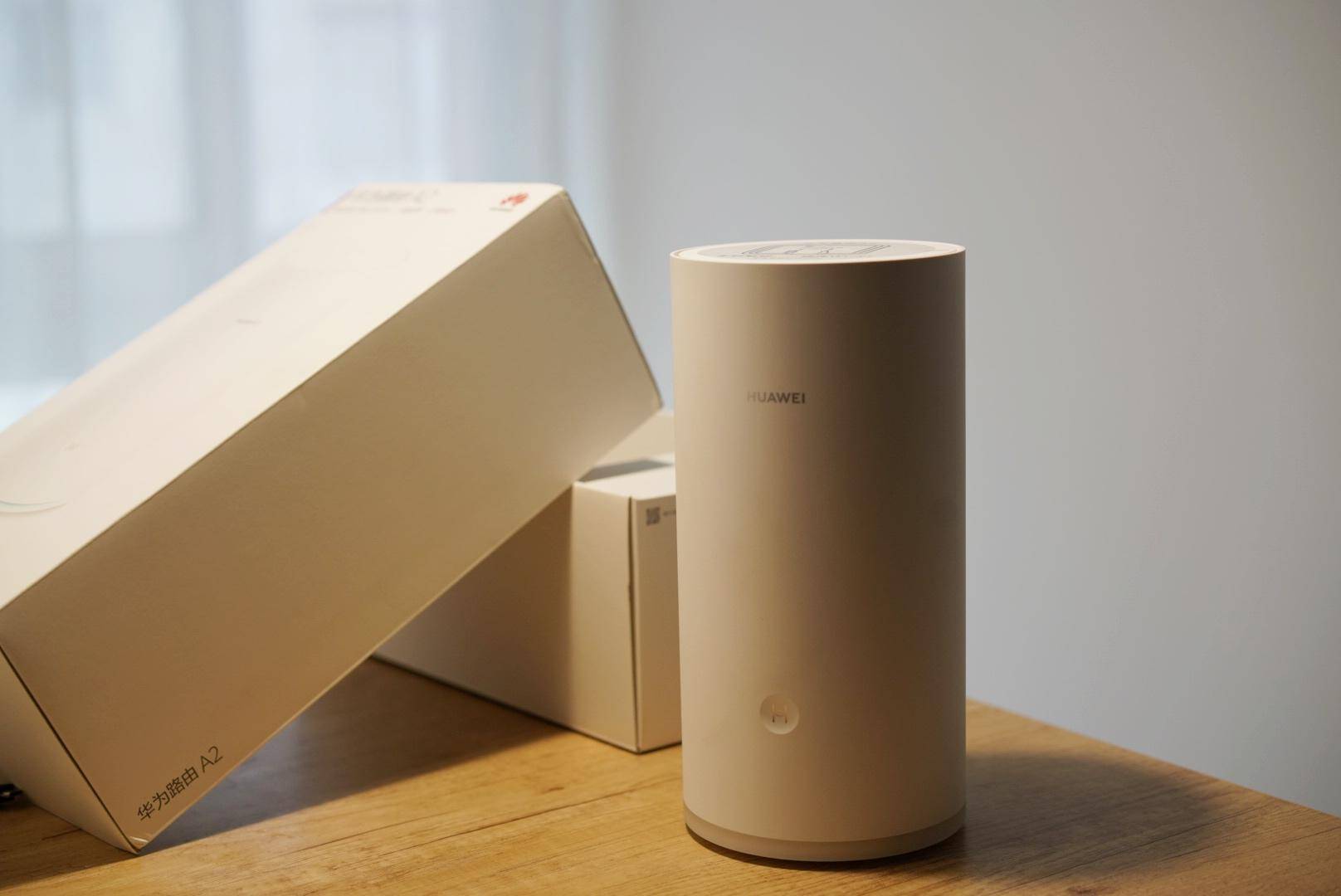 华为最新路由器千兆5g,华为a2路由器1000兆宽带最大网速