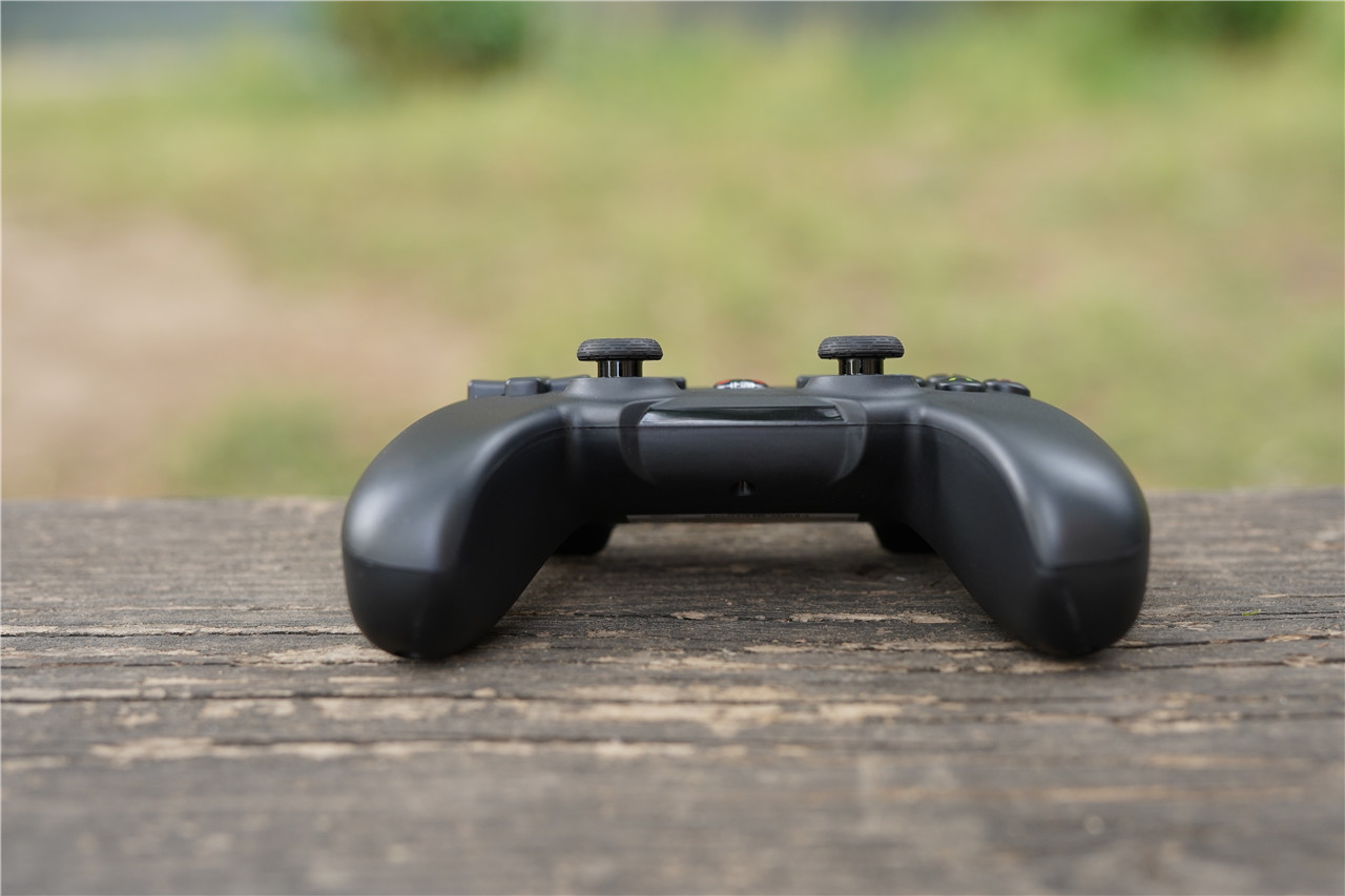 北通蝙蝠4手柄可以调连发频率,北通手柄阿修罗2和蝙蝠4怎么选