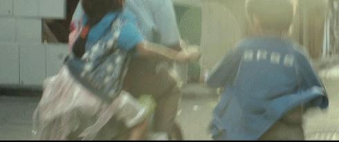 “11岁的新娘,12岁的囚犯”,生而不养,何以为家