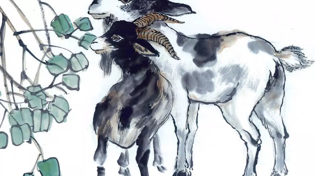 十二生肖十二首诗,一首描写十二生肖的一首古诗