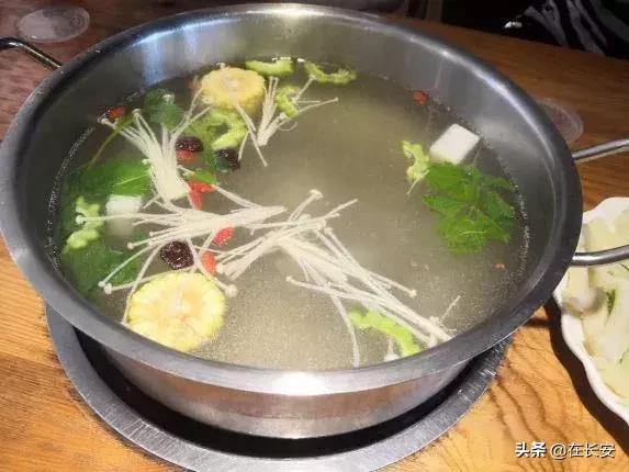 在西安不努力就是逛不完的康复路,西安人不去西安景点逛为什么