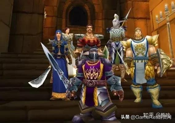 魔兽世界怀旧服现在还值得入坑吗 (魔兽世界怀旧服真的比现在的好吗)