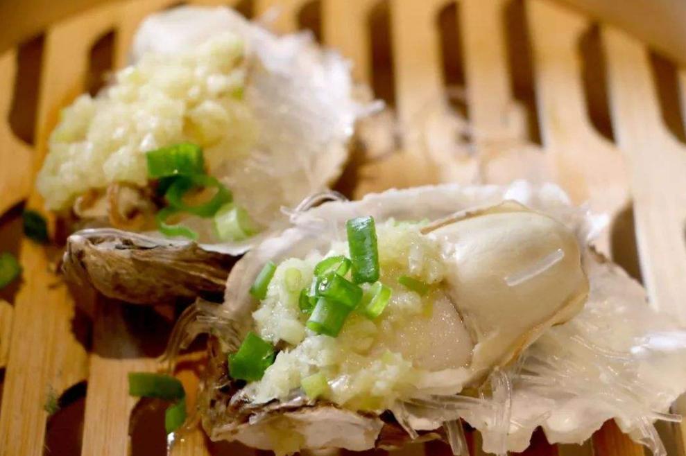 大写的“鲜”!当季美食,湖南人冬季爱吃的海鲜大盘点