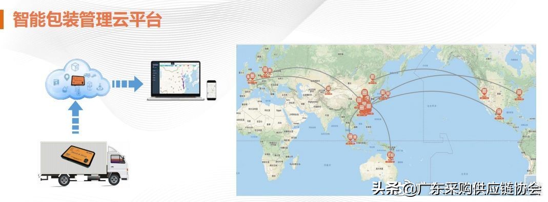 活动报名｜11月第十七期供应链标杆考察——广州站