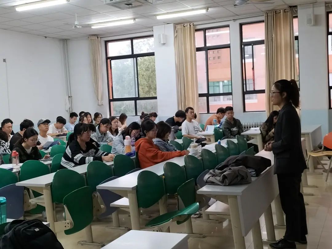 来看看有你的学校吗？|上海数慧近期足迹