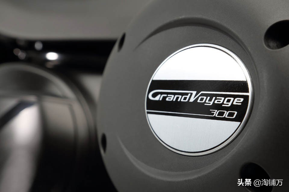 大韩晓星gv300s评测,韩国晓星gv300s复古巡航太子