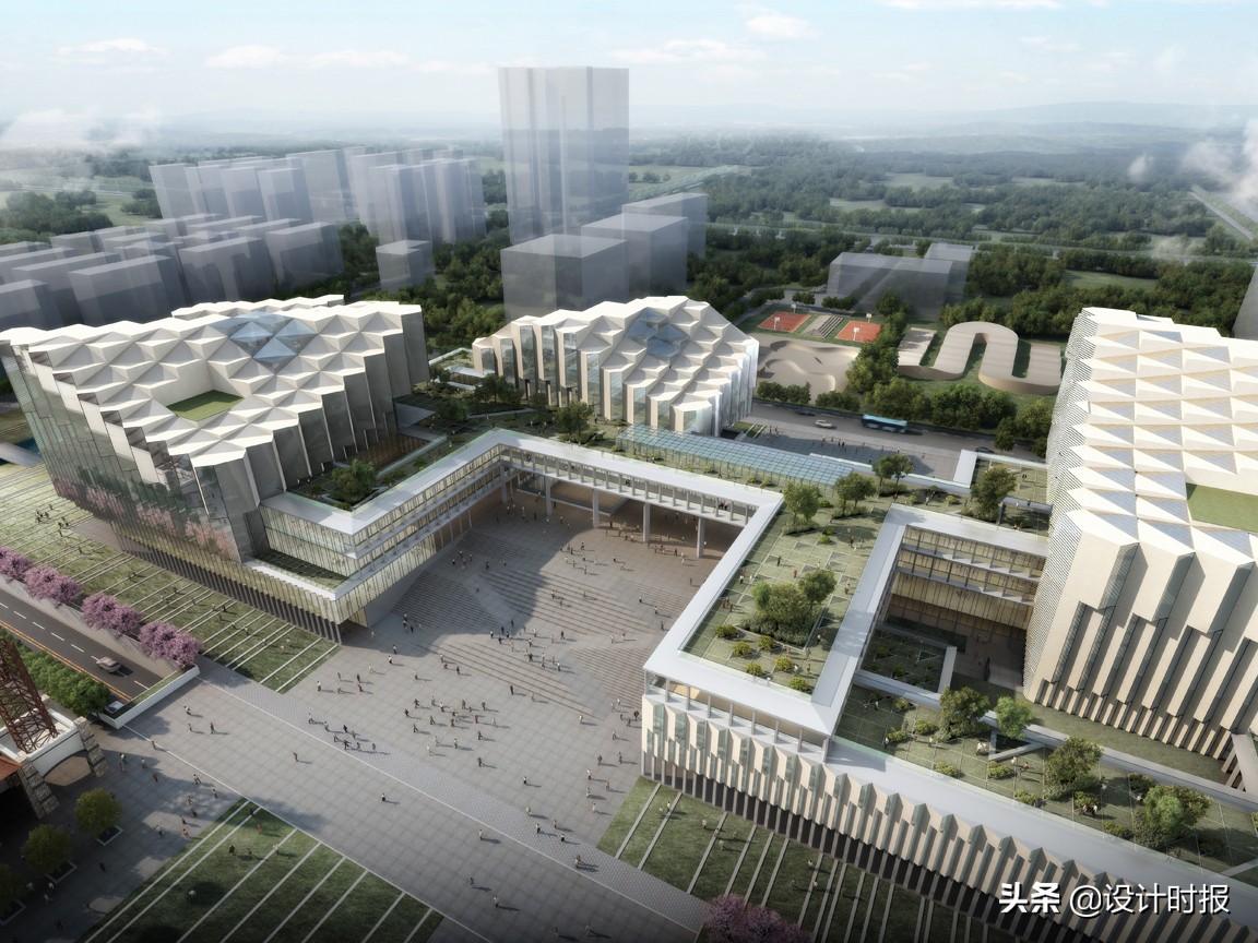 佛山南海文化中心最新消息,佛山南海区地标建筑