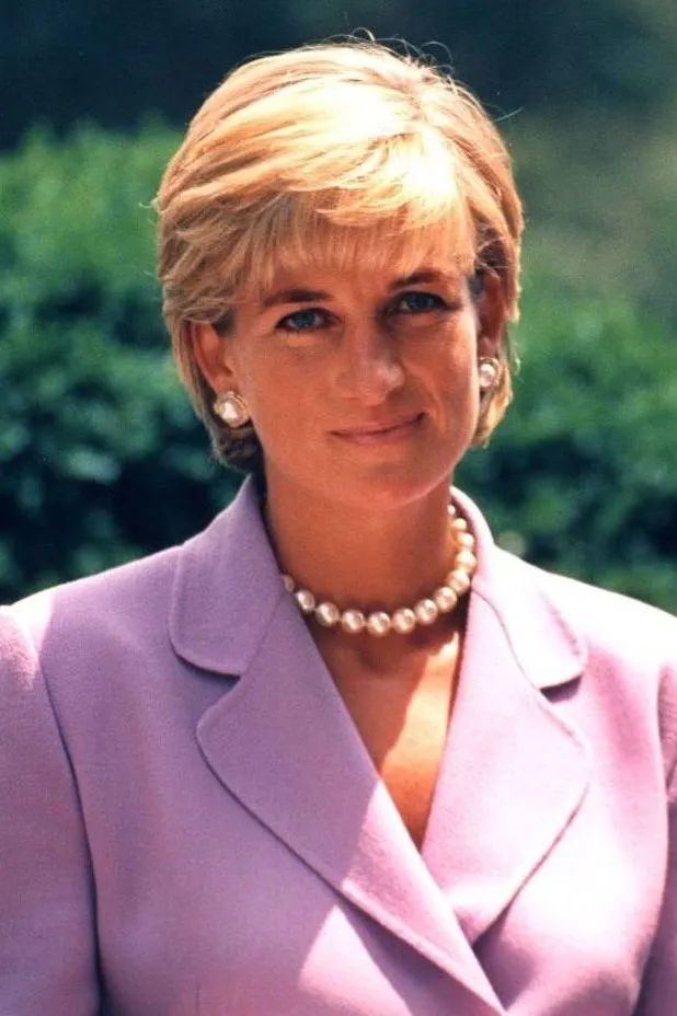 戴妃经典款戒指,戴妃蓝宝石珠宝