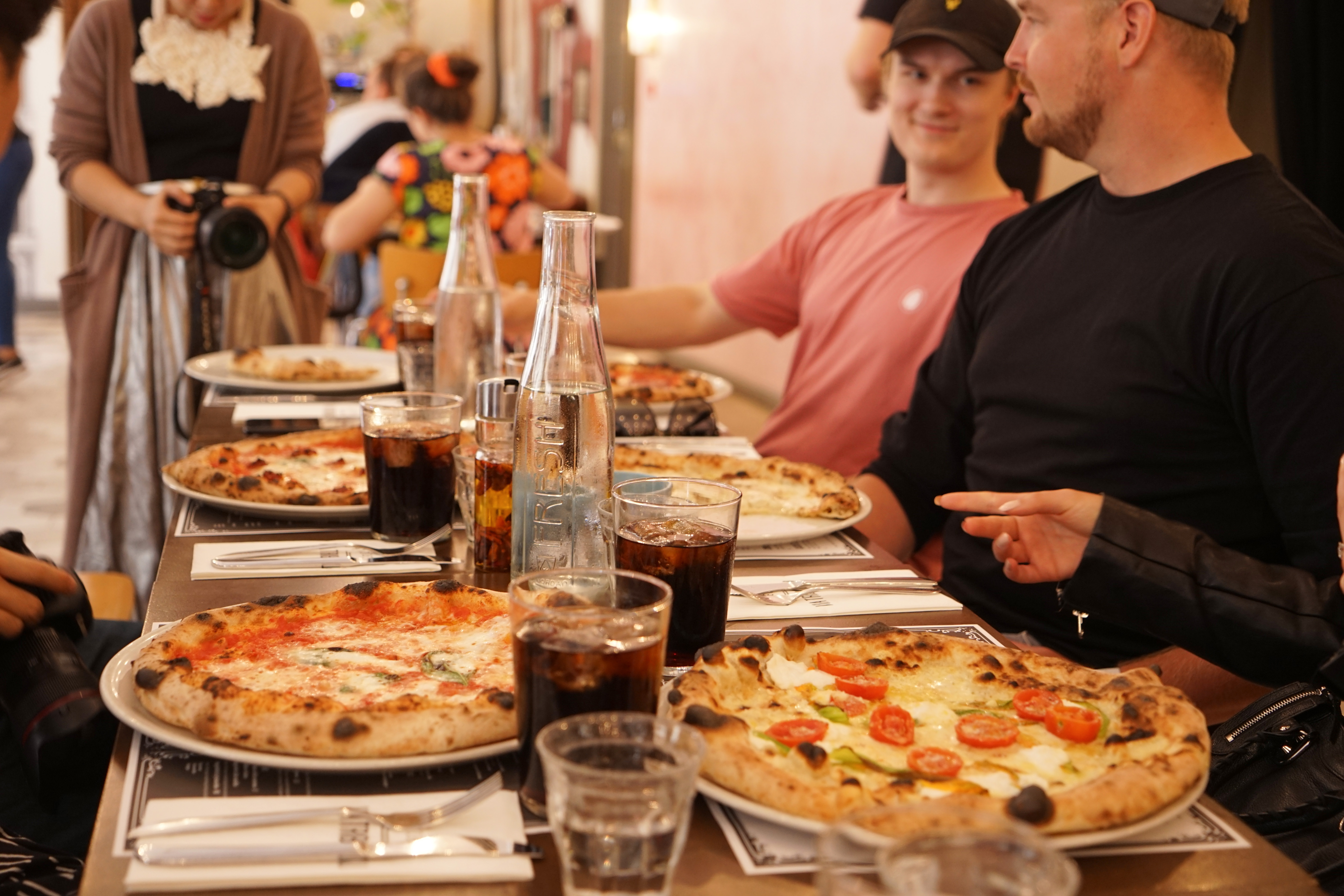 不会英语也能嗨的国家,不会英语能游遍世界吗