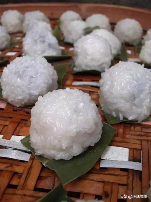 吃遍福州鱼丝,吃遍福州美食视频