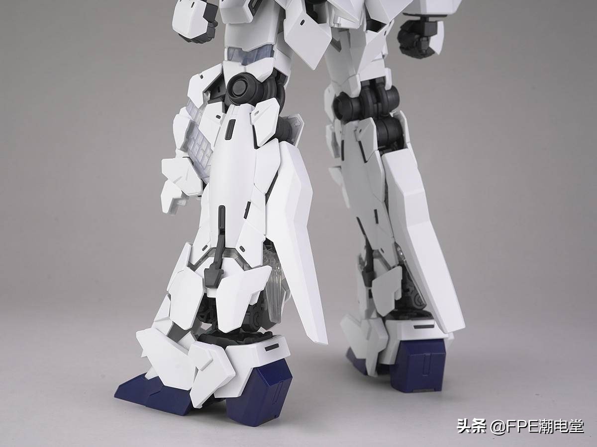 模玩控独角兽高达,模玩高达独角兽rg