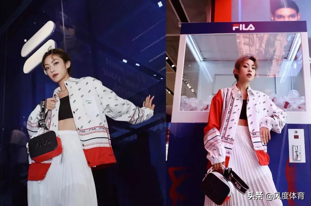 2019运动系穿搭图鉴,品质与街头的时代