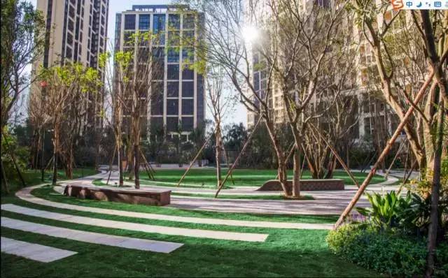 未来社区居住体验怎样,现代居住区的现状