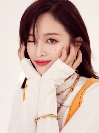 女团直播上镜妆容怎么画,女团妆容blackpink