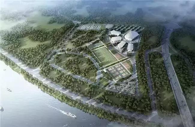 百里柳江“龙凤胎”，这块地为什么这么贵？玄机在这里