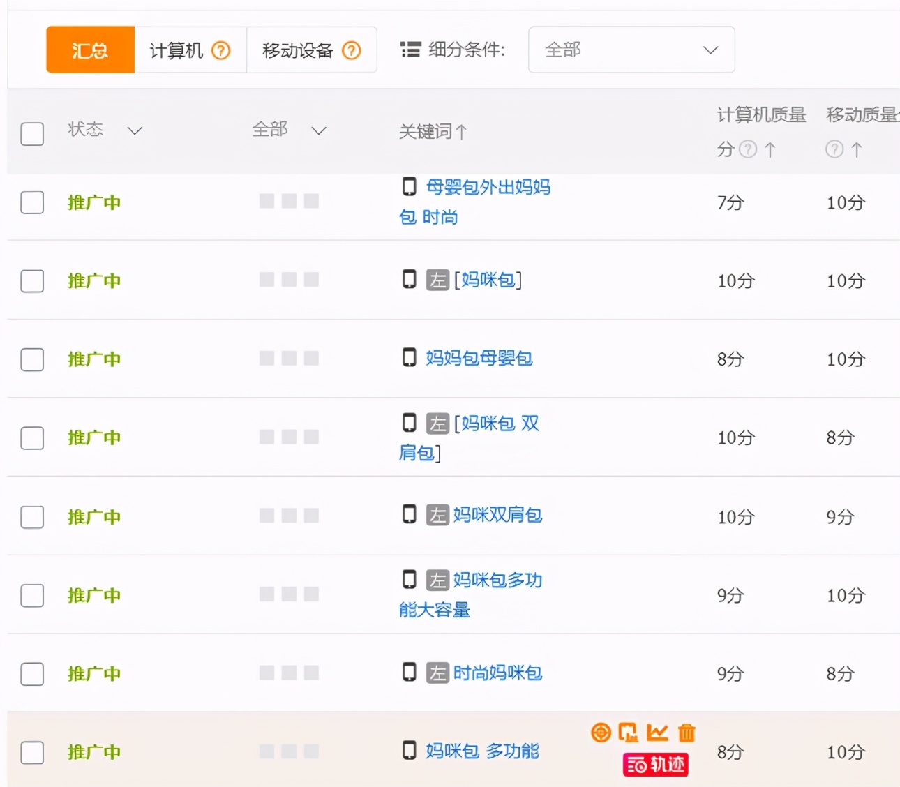 决战年中618，大杀器拖词拖价法快速学精淘宝直通车