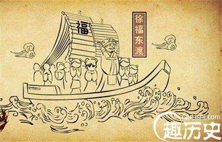 湘妃祠与秦始皇,秦始皇与湘妃祠