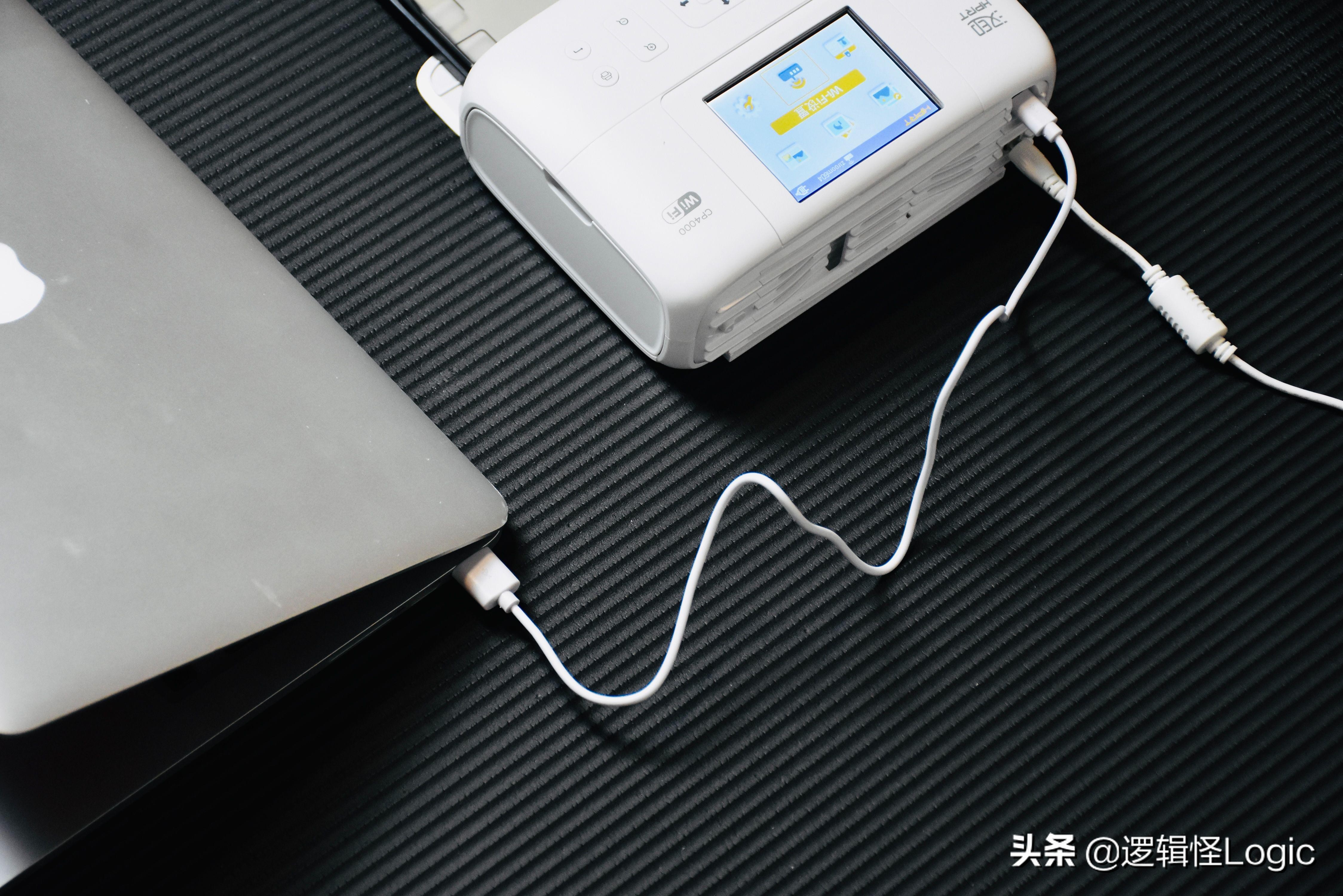 怎么做一个便携式打印机,用三种方法做一个很大的打印机