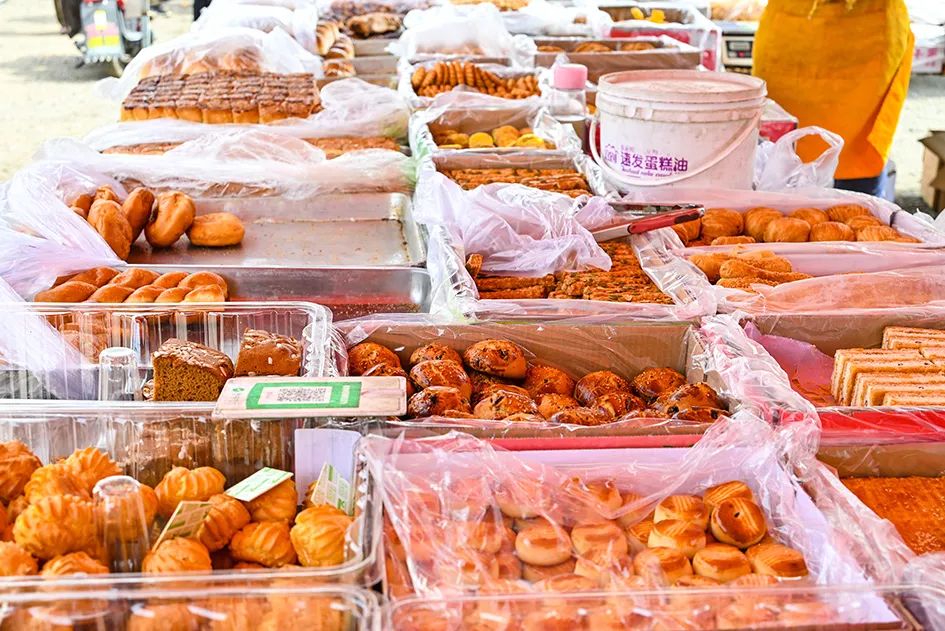 北京京郊大集地理位置,今天京郊哪有大集