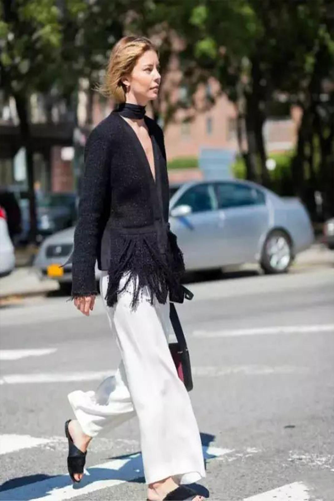 春装怎样搭配算高级颜色,2019春装色彩搭配