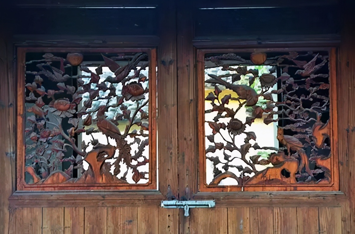 福州附近风景优美的村落,福州周边有哪些村子好玩的