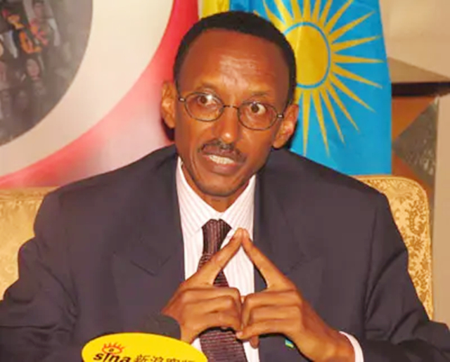 卢旺达：看不到脏乱差的非洲国家