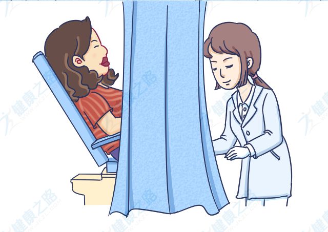 怎样的白带才算正常？这份检查指标可以给你答案