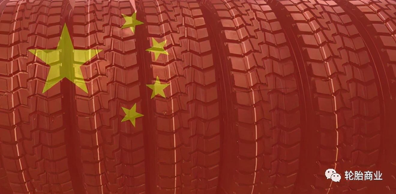 中国汽车轮胎十大厂家排名,国产轮胎十大巨头排行榜