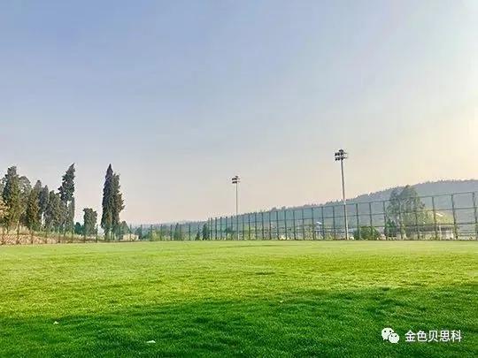 昆一中西山学校足球,昆一中优质生源基地