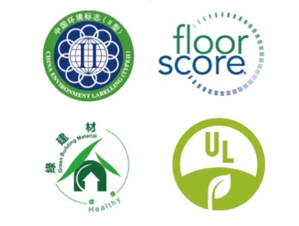 什么是石塑地面,石塑地板规格