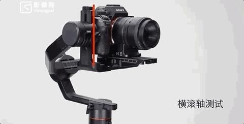 飞宇ak4000与4500对比,飞宇Ak4000稳定器相机连接