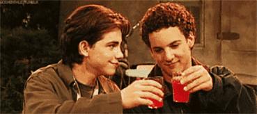 酒品看人品是有一定道理的,酒品看人品一看一个准