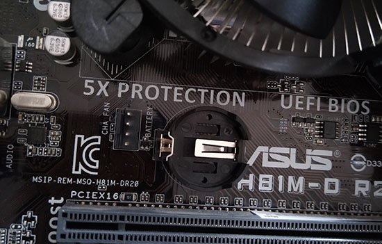 主板放电后怎么恢复,昂达主板bios恢复出厂设置