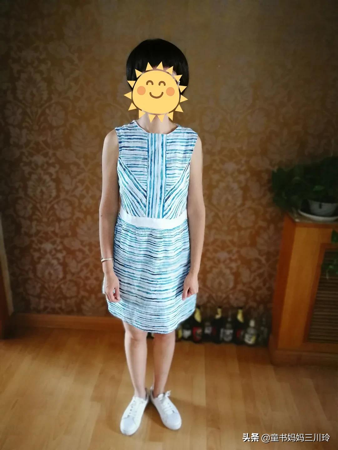 四年级衣服制作,四年级自己给自己做衣服