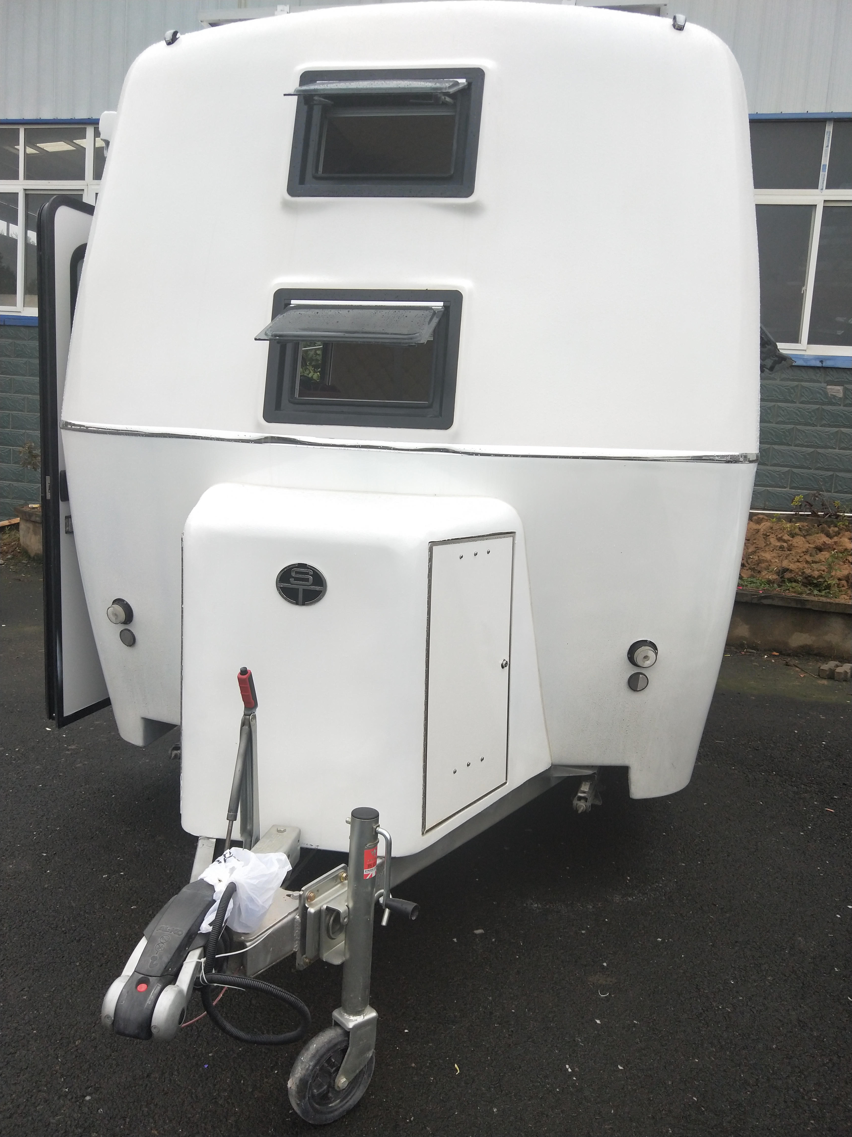 旅居拖挂房车的相关规定,拖挂式房车优点和缺点