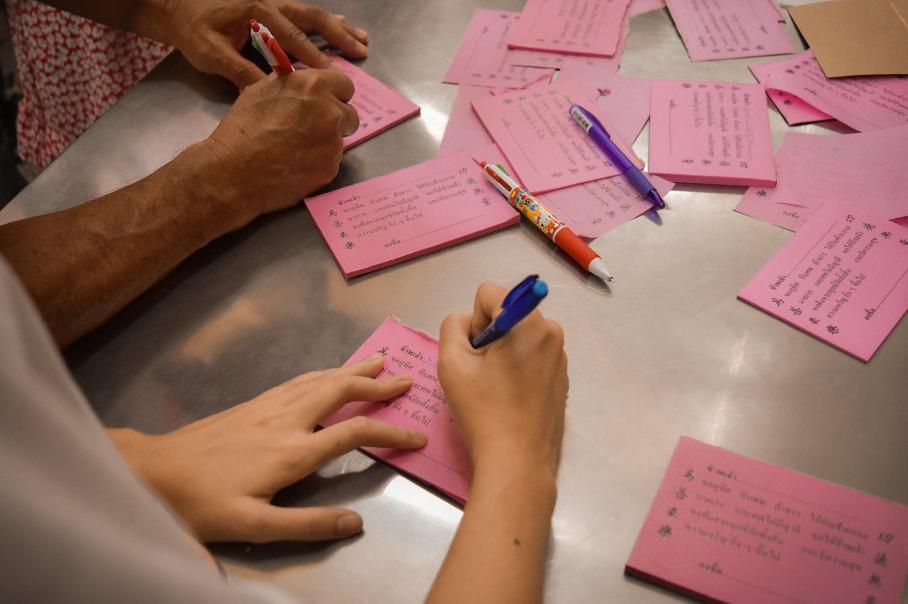 泰国旅游泡泡,泰国泡泡旅游计划