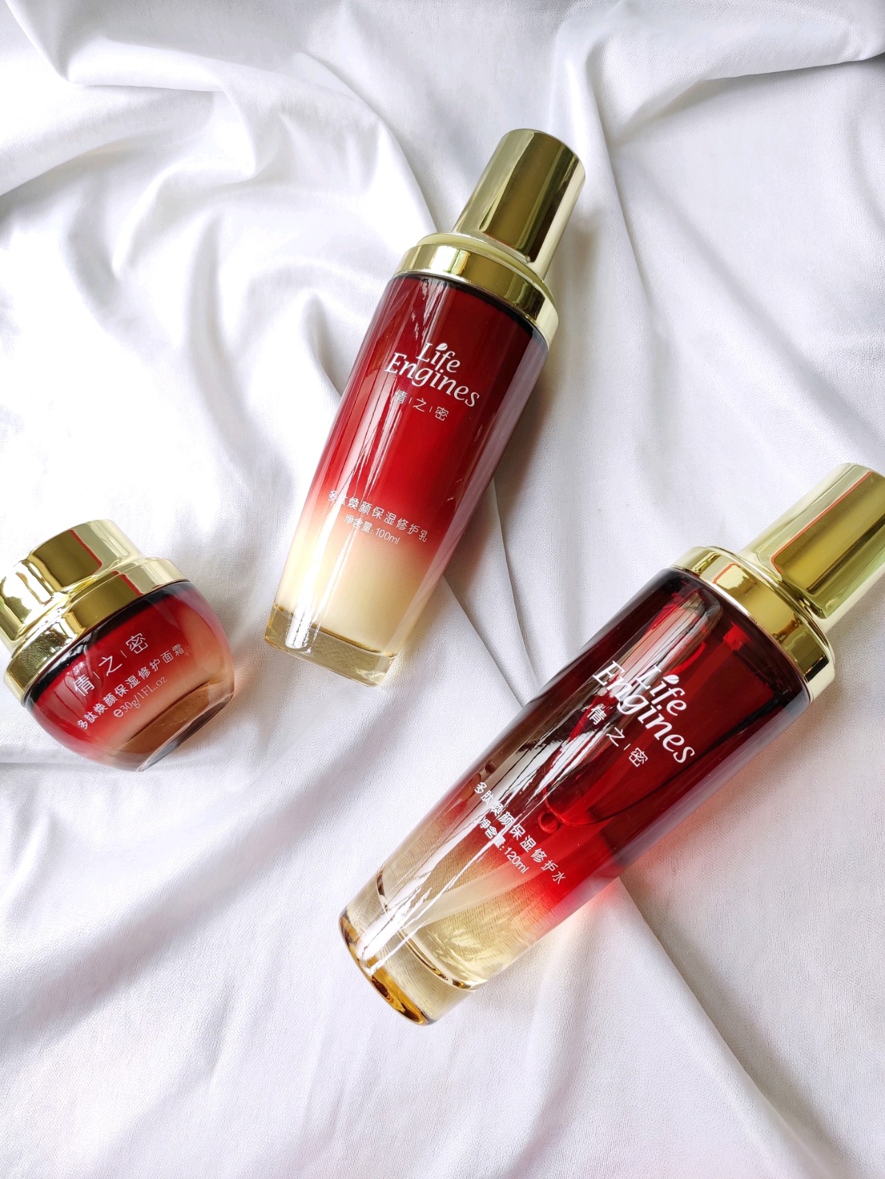 干货各类肌肤护理方法你知多少,如何检验大牌护肤品的真假