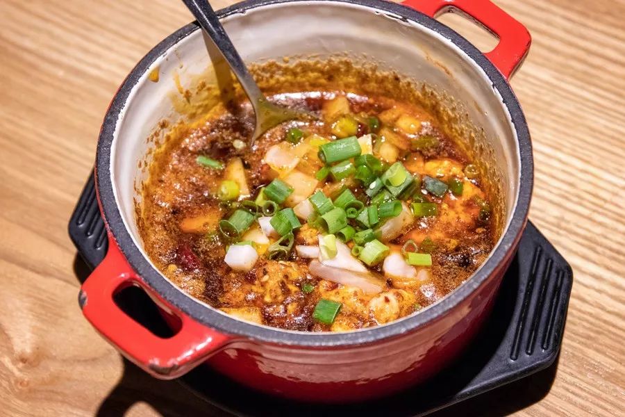 重庆烤脑花鼻祖,烤脑花在重庆地区