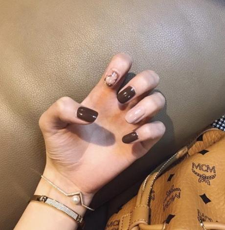 指甲冬天裂口如何预防,冬天指甲开裂怎么治好