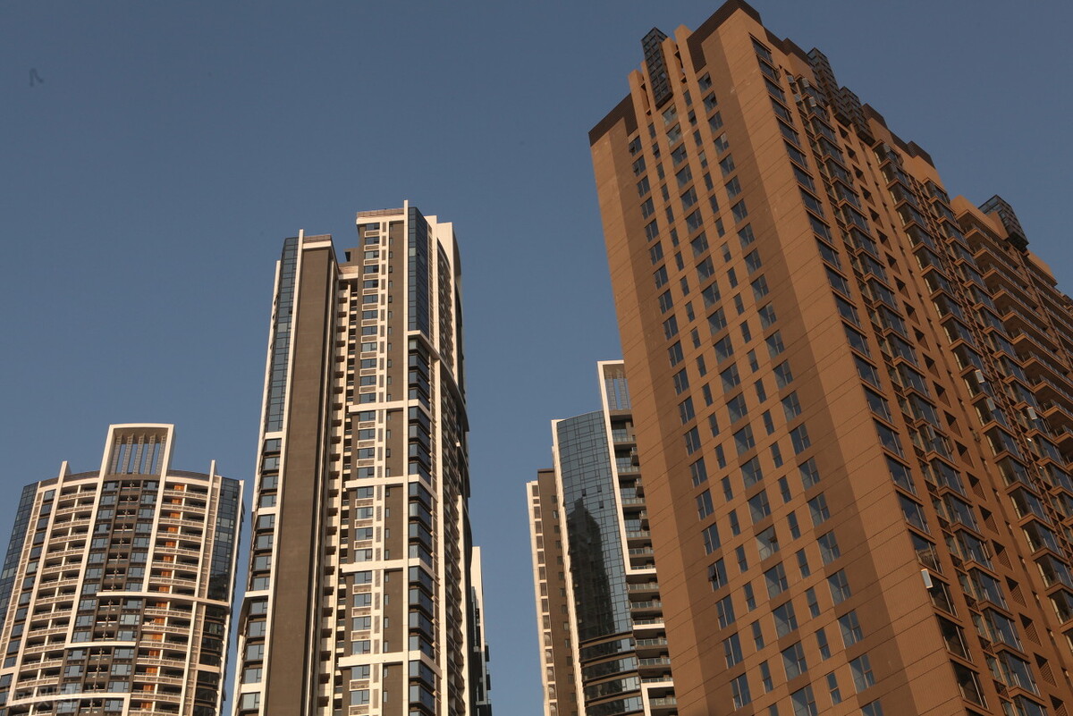 广州楼市当下行情怎么买不后悔,广州楼市只有上千万才值得投资吗