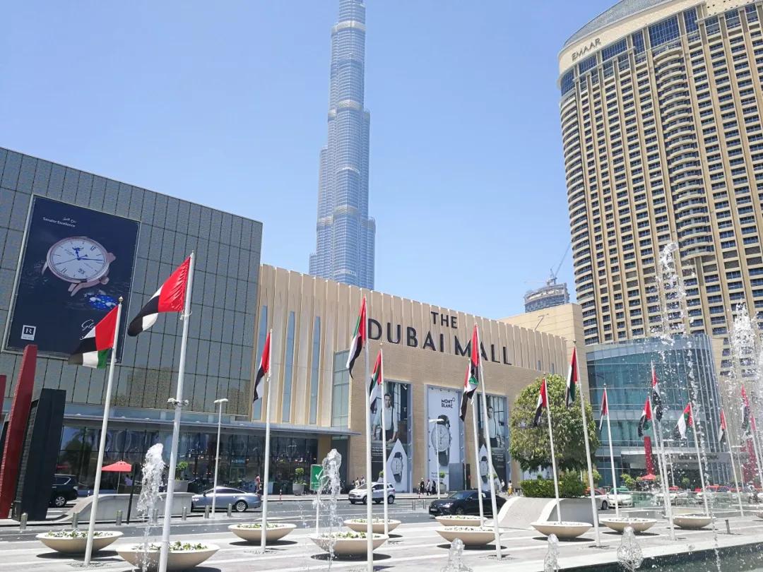 迪拜和阿布扎比旅游注意事项,阿布扎比和迪拜自由行攻略