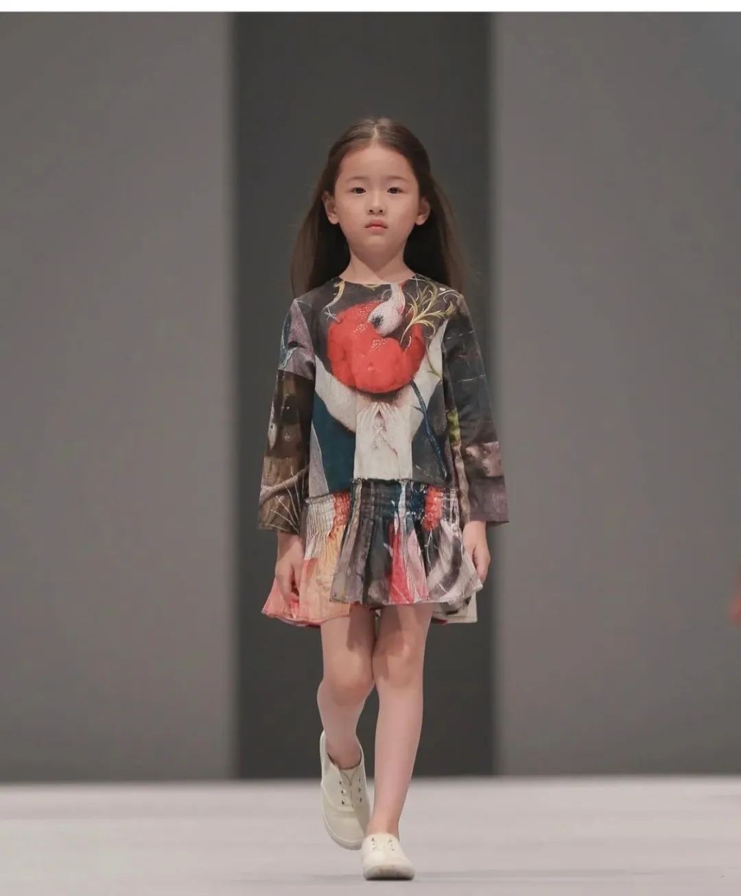 江南布衣的阴间设计,从娃娃抓起?